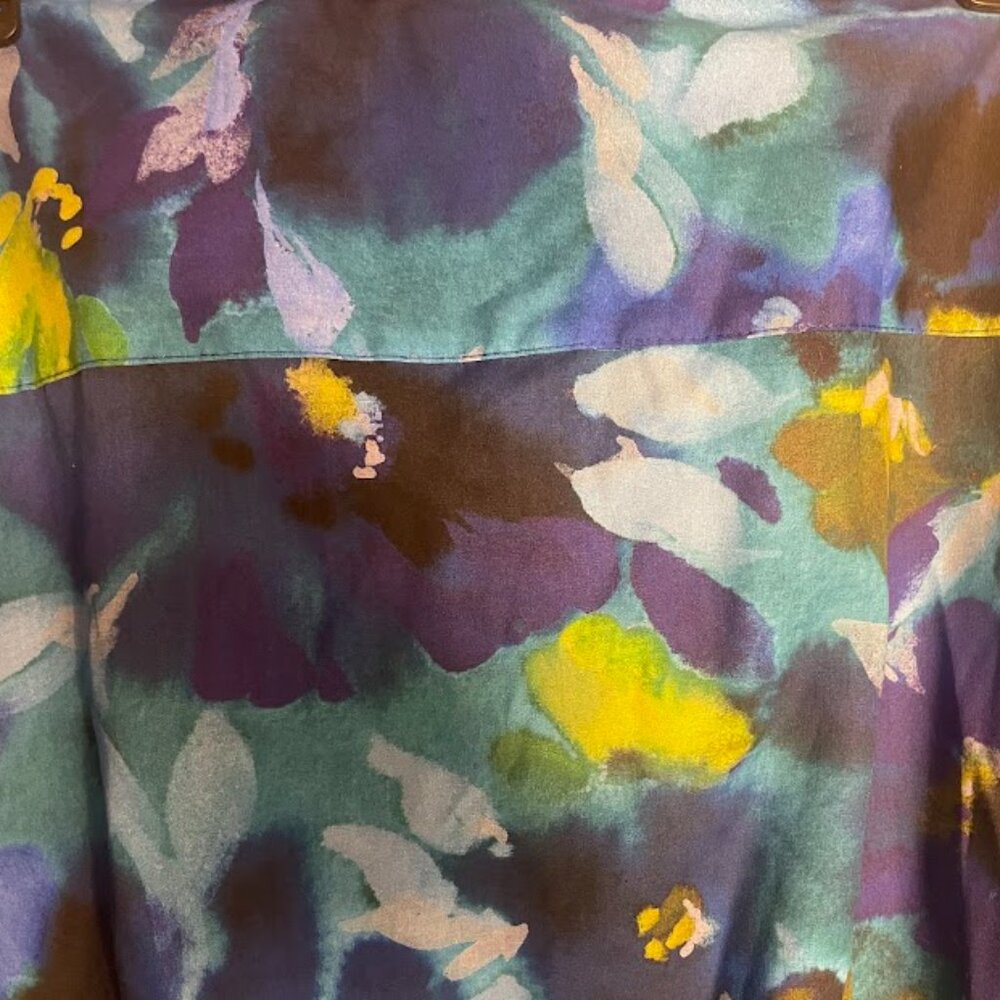 Fox Croft Button Up Collared Shirt - Picture 7 of 9